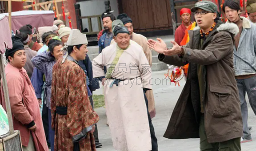 群眾演員好當(dāng)嗎?怎么才能一名群演